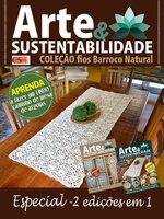 Arte e Sustentabilidade